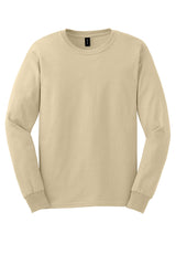 Gildan Ultra Cotton 100% US Cotton Long Sleeve T-Shirt G2400