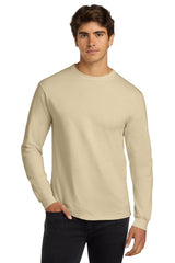Gildan Ultra Cotton 100% US Cotton Long Sleeve T-Shirt G2400