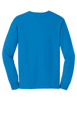Gildan Ultra Cotton 100% US Cotton Long Sleeve T-Shirt G2400