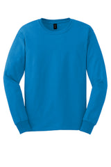 Gildan Ultra Cotton 100% US Cotton Long Sleeve T-Shirt G2400