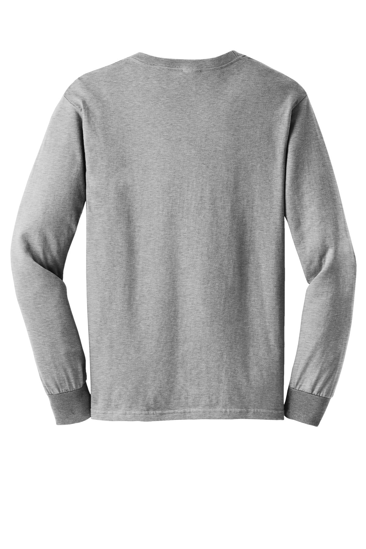 Gildan Ultra Cotton 100% US Cotton Long Sleeve T-Shirt G2400