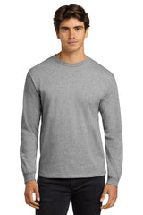 Gildan Ultra Cotton 100% US Cotton Long Sleeve T-Shirt G2400