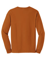 Gildan Ultra Cotton 100% US Cotton Long Sleeve T-Shirt G2400