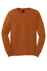 Gildan Ultra Cotton 100% US Cotton Long Sleeve T-Shirt G2400