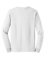 Gildan Ultra Cotton 100% US Cotton Long Sleeve T-Shirt G2400