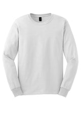 Gildan Ultra Cotton 100% US Cotton Long Sleeve T-Shirt G2400