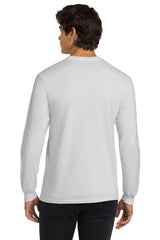 Gildan Ultra Cotton 100% US Cotton Long Sleeve T-Shirt G2400