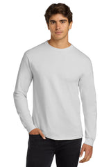 Gildan Ultra Cotton 100% US Cotton Long Sleeve T-Shirt G2400