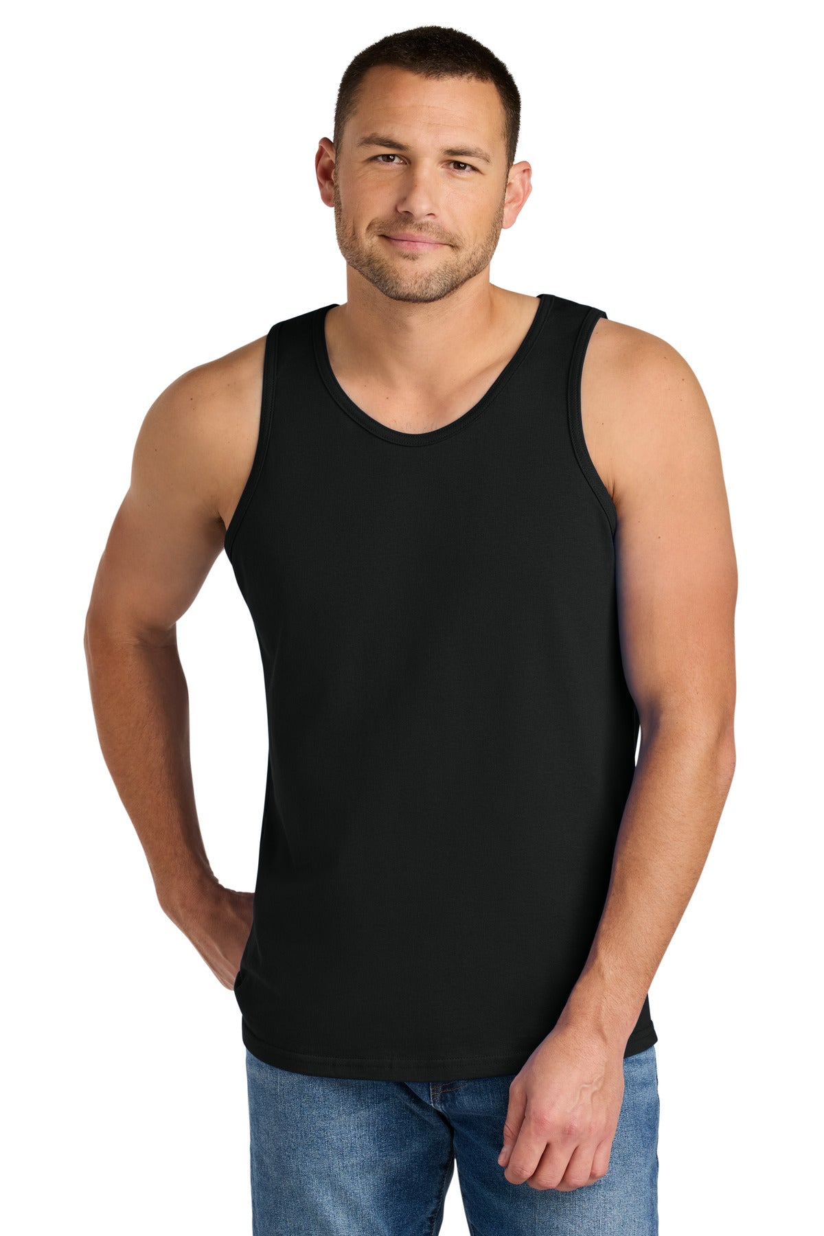 Gildan Heavy Cotton Tank Top G5200