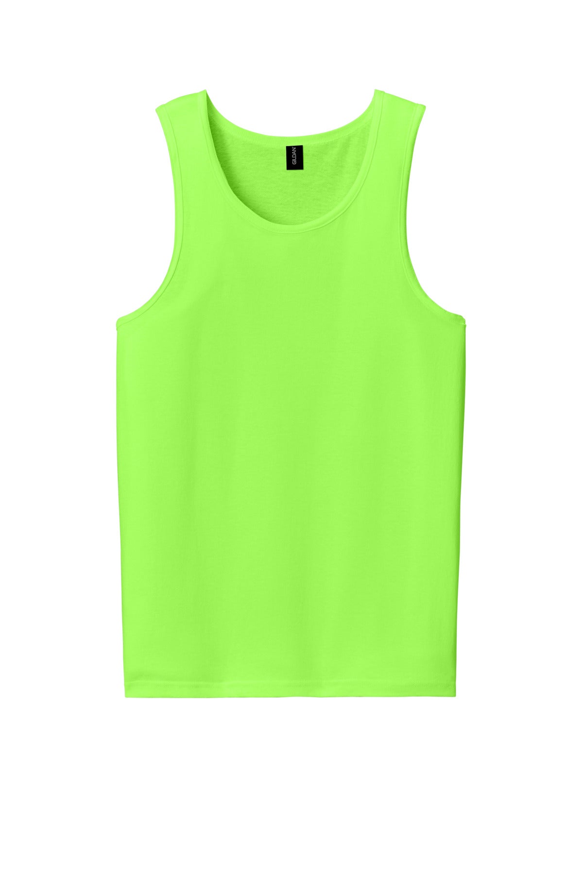 Gildan Heavy Cotton Tank Top G5200