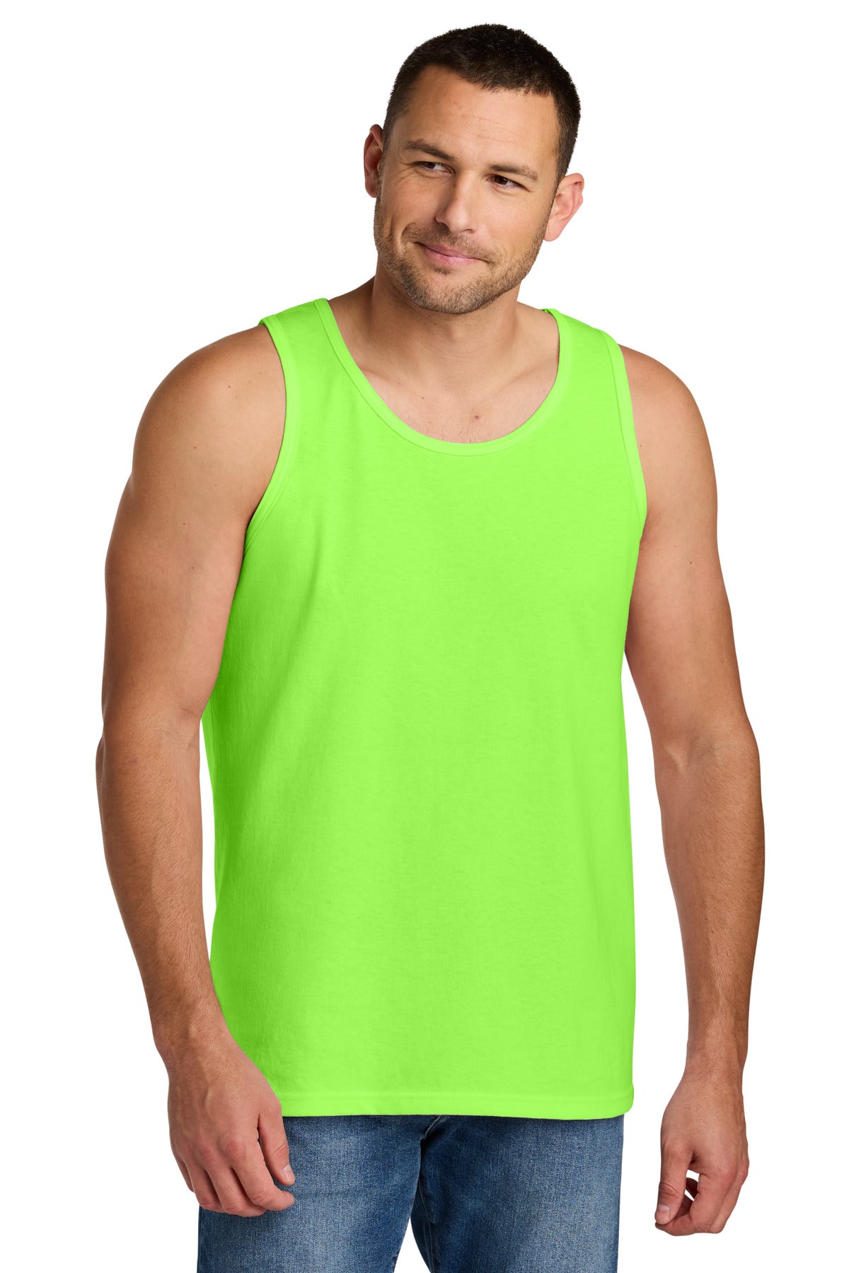 Gildan Heavy Cotton Tank Top G5200