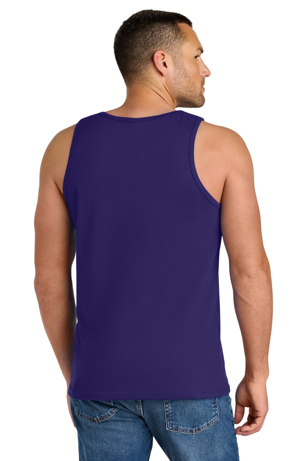 Gildan Heavy Cotton Tank Top G5200