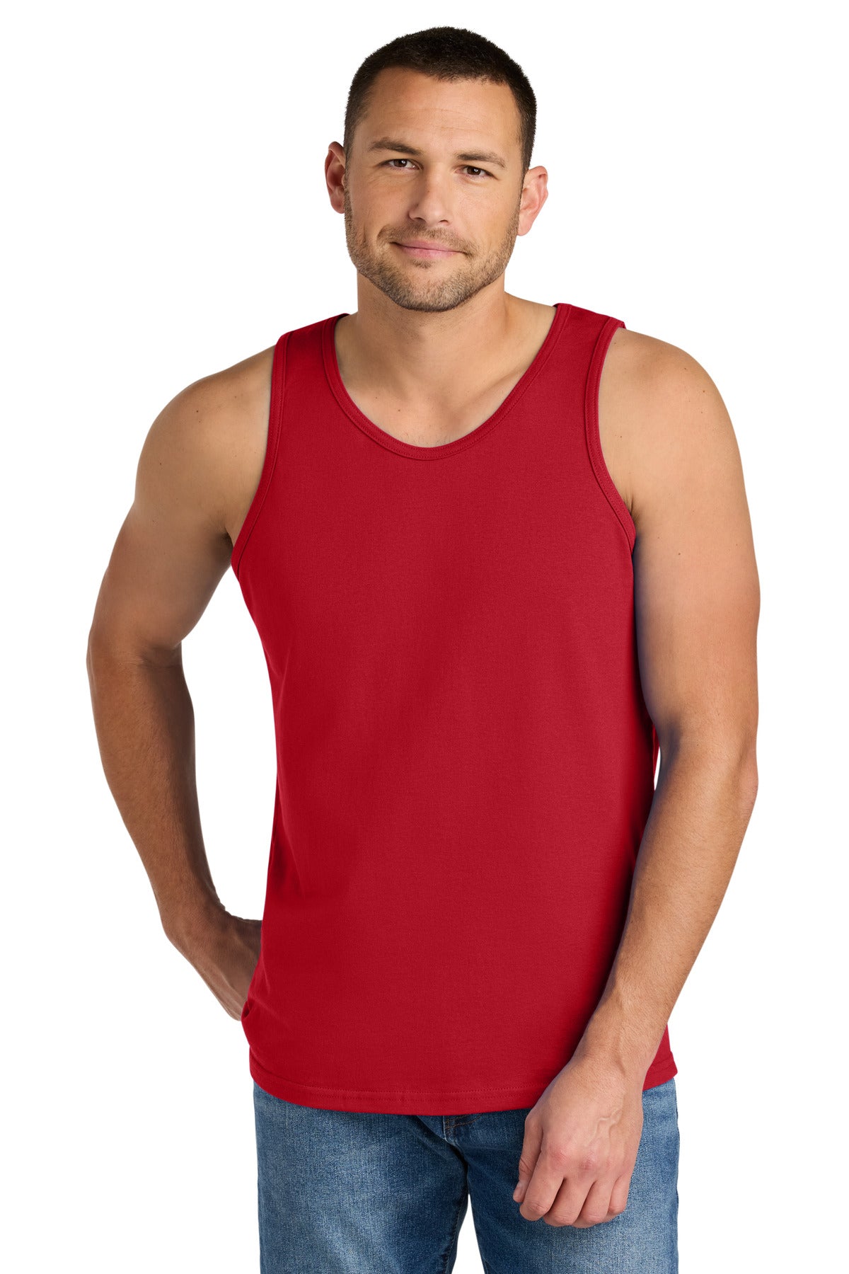 Gildan Heavy Cotton Tank Top G5200