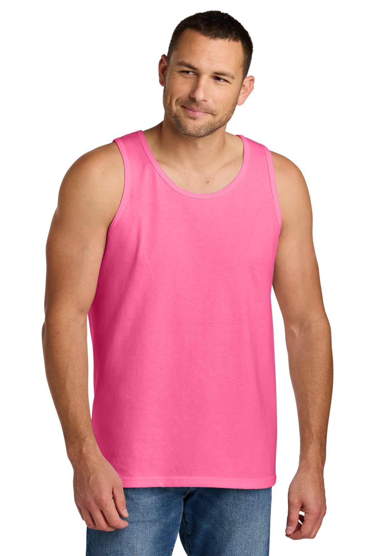 Gildan Heavy Cotton Tank Top G5200