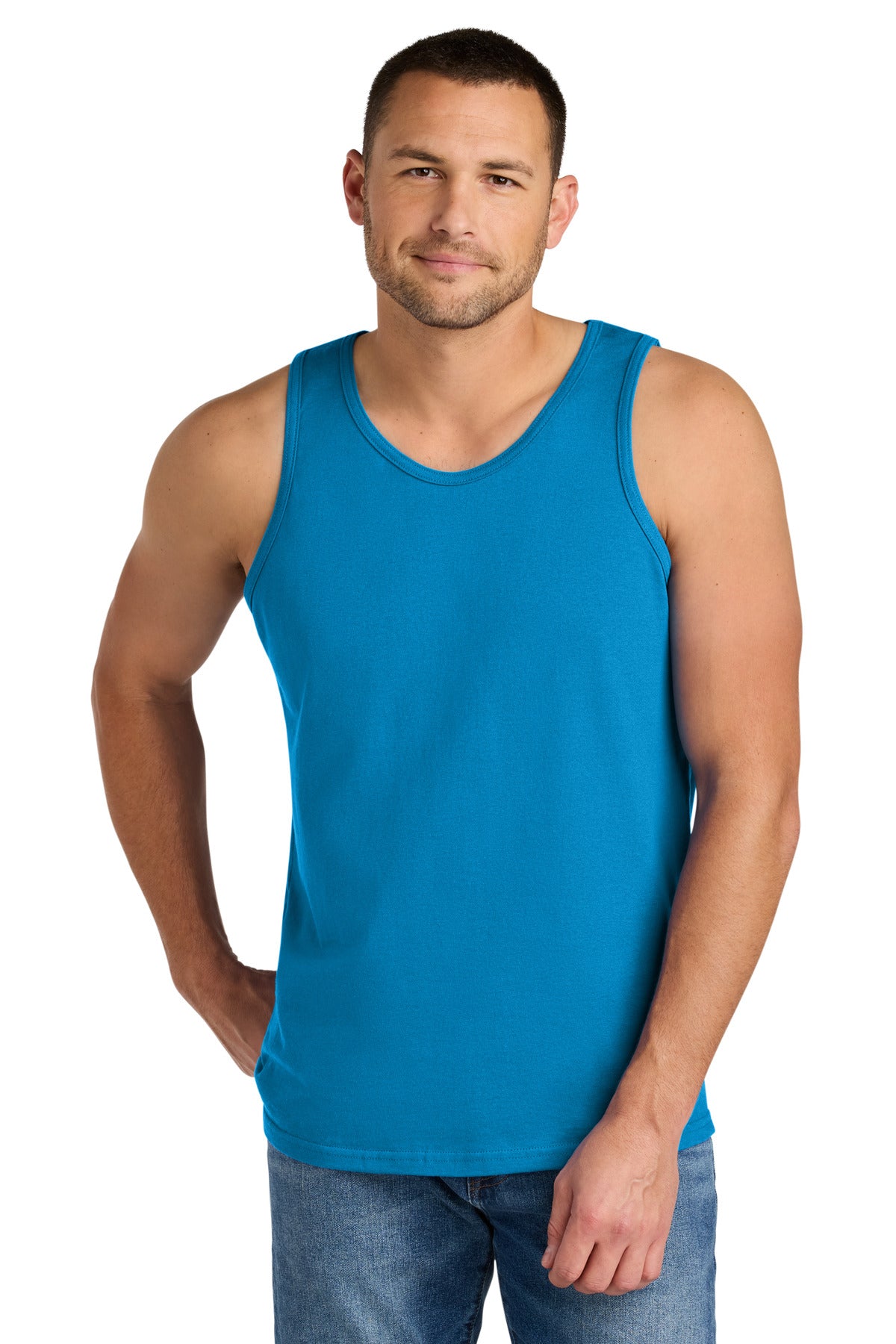 Gildan Heavy Cotton Tank Top G5200
