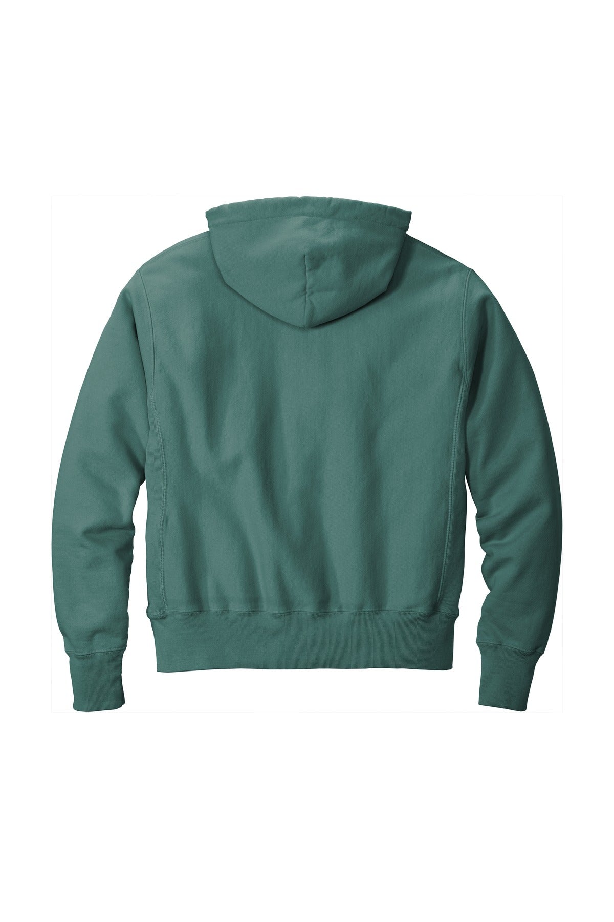 Champion Reverse Weave  Garment-Dyed Hooded Sweatshirt GDS101