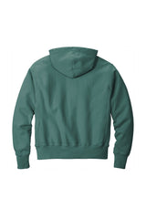 Champion Reverse Weave  Garment-Dyed Hooded Sweatshirt GDS101