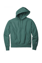 Champion Reverse Weave  Garment-Dyed Hooded Sweatshirt GDS101