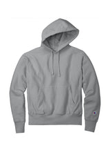 Champion Reverse Weave  Garment-Dyed Hooded Sweatshirt GDS101