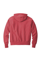 Champion Reverse Weave  Garment-Dyed Hooded Sweatshirt GDS101