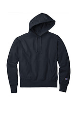 Champion Reverse Weave  Garment-Dyed Hooded Sweatshirt GDS101