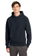 Champion Reverse Weave  Garment-Dyed Hooded Sweatshirt GDS101