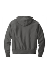 Champion Reverse Weave  Garment-Dyed Hooded Sweatshirt GDS101