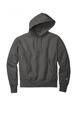 Champion Reverse Weave  Garment-Dyed Hooded Sweatshirt GDS101