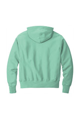 Champion Reverse Weave  Garment-Dyed Hooded Sweatshirt GDS101