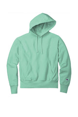 Champion Reverse Weave  Garment-Dyed Hooded Sweatshirt GDS101