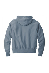 Champion Reverse Weave  Garment-Dyed Hooded Sweatshirt GDS101