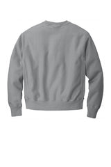 Champion  Reverse Weave  Garment-Dyed Crewneck Sweatshirt GDS149