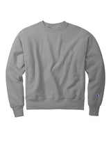 Champion  Reverse Weave  Garment-Dyed Crewneck Sweatshirt GDS149