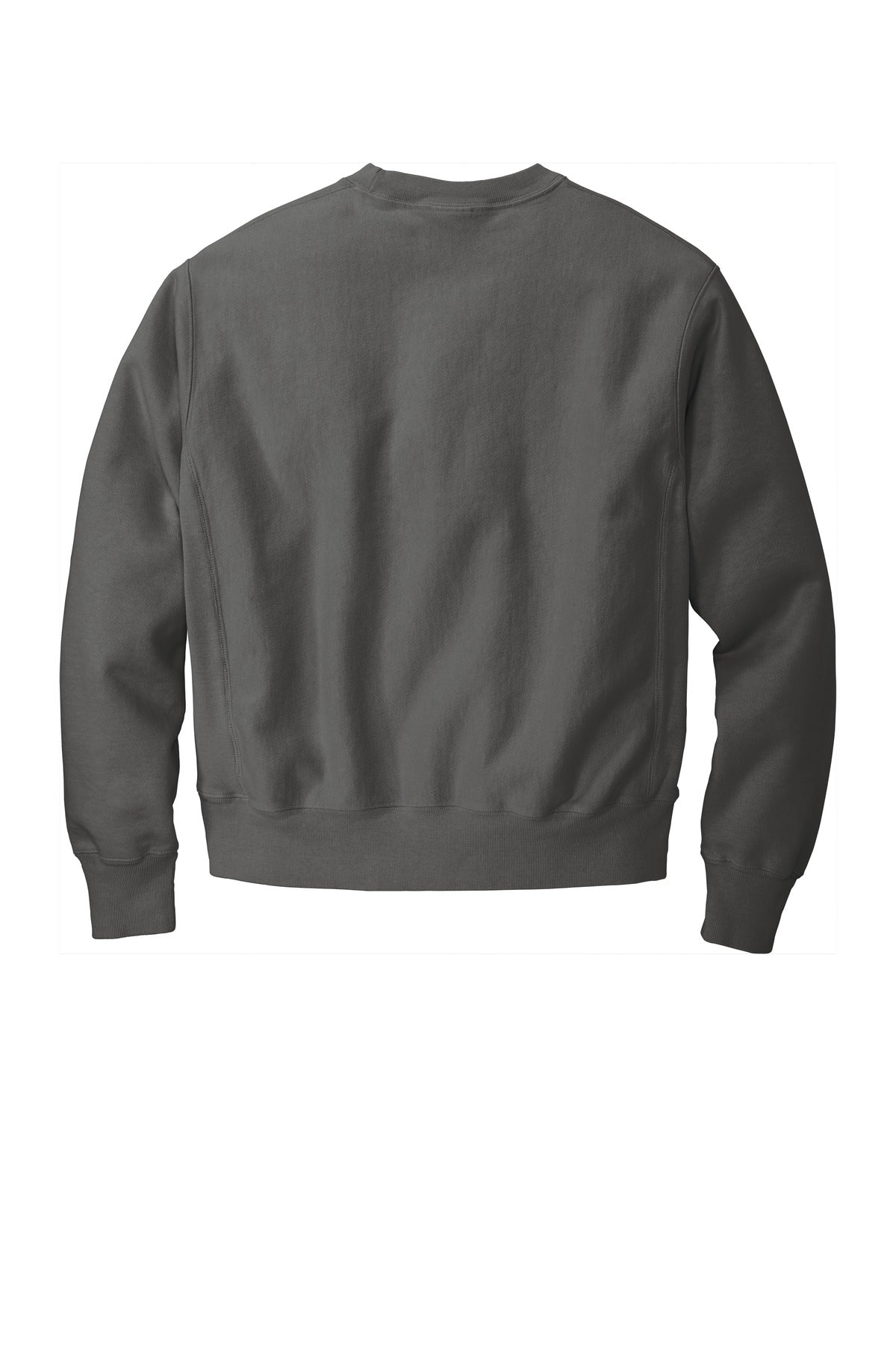 Champion  Reverse Weave  Garment-Dyed Crewneck Sweatshirt GDS149