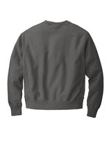 Champion  Reverse Weave  Garment-Dyed Crewneck Sweatshirt GDS149