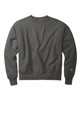 Champion  Reverse Weave  Garment-Dyed Crewneck Sweatshirt GDS149