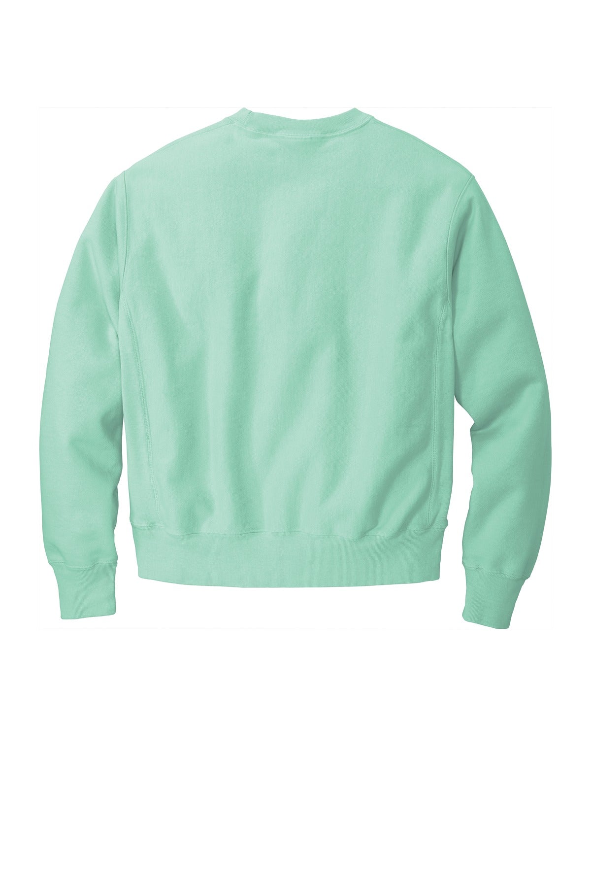 Champion  Reverse Weave  Garment-Dyed Crewneck Sweatshirt GDS149