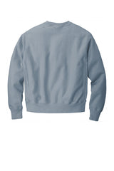 Champion  Reverse Weave  Garment-Dyed Crewneck Sweatshirt GDS149