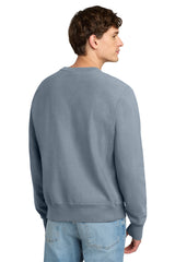 Champion  Reverse Weave  Garment-Dyed Crewneck Sweatshirt GDS149