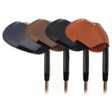 Golf Club Leather Cover - JX120