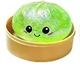 Dumpling Stress Balls Toy