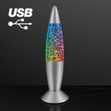 Glitter Lamp USB Mood Light