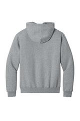 Jerzees Rugged Unisex Hooded Sweatshirt H12M