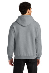 Jerzees Rugged Unisex Hooded Sweatshirt H12M