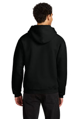 Jerzees Rugged Unisex Hooded Sweatshirt H12M