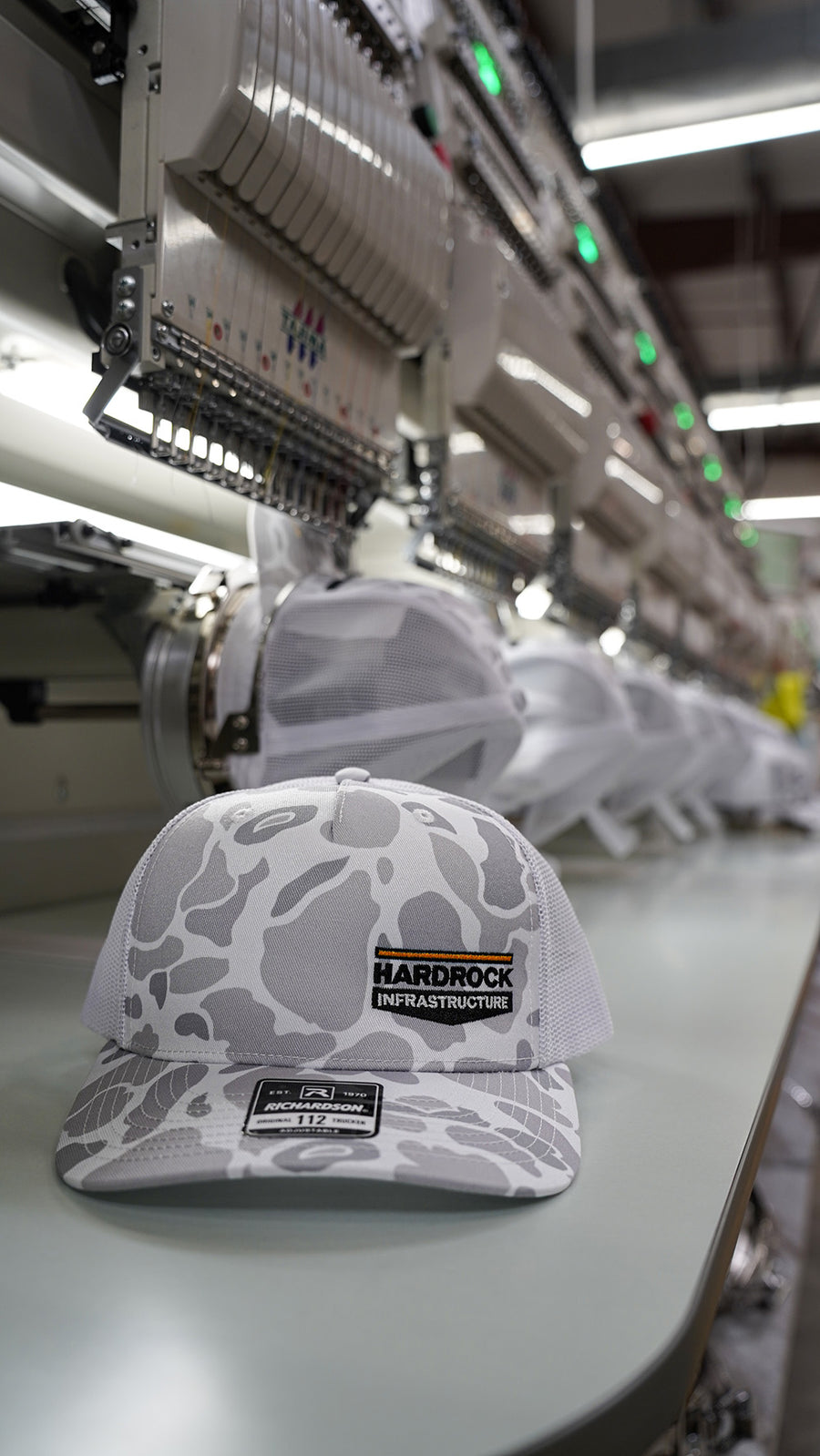 Hats
