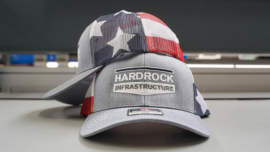 Hats