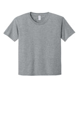 Jerzees Ultimate Youth Ring Spun T-Shirt IC46B
