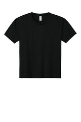 Jerzees Ultimate Youth Ring Spun T-Shirt IC46B