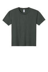 Jerzees Ultimate Youth Ring Spun T-Shirt IC46B